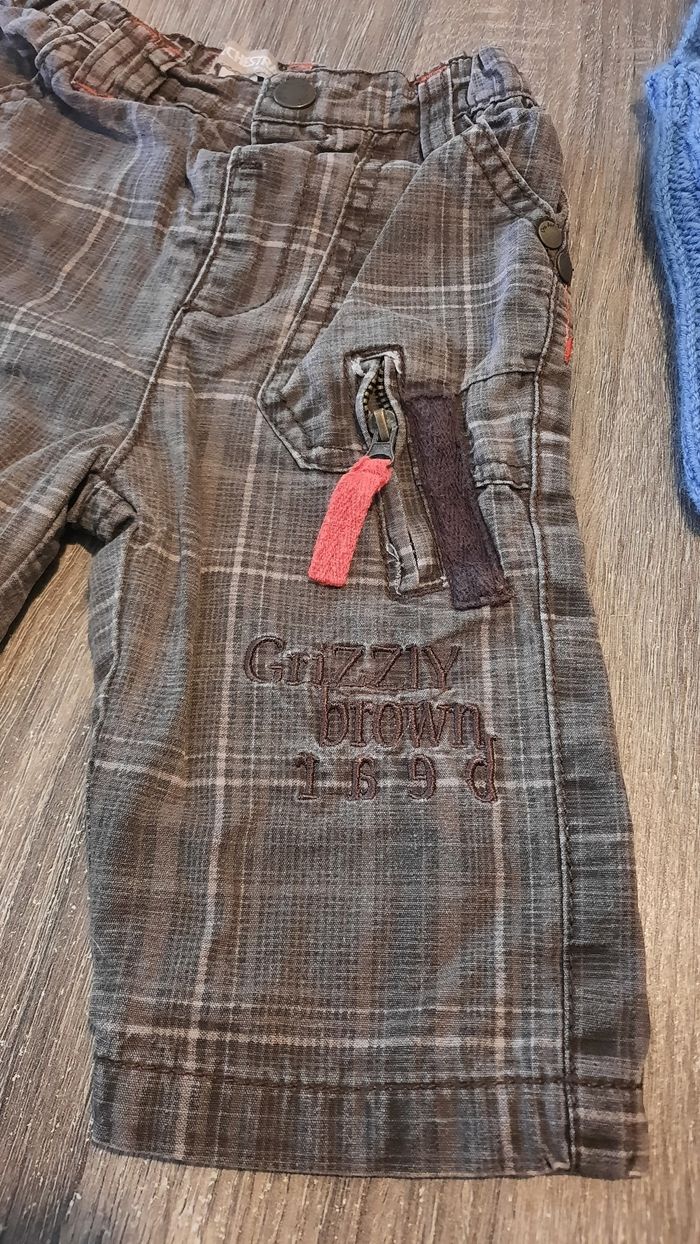 Ensemble mi saison - photo numéro 5