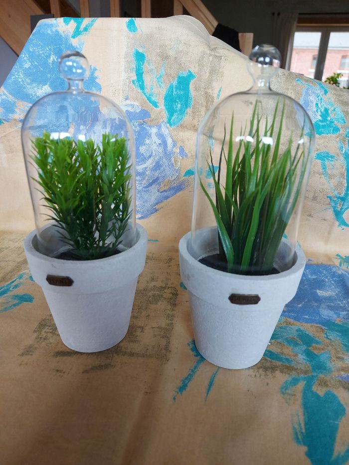 Plantes artificielles - photo numéro 3