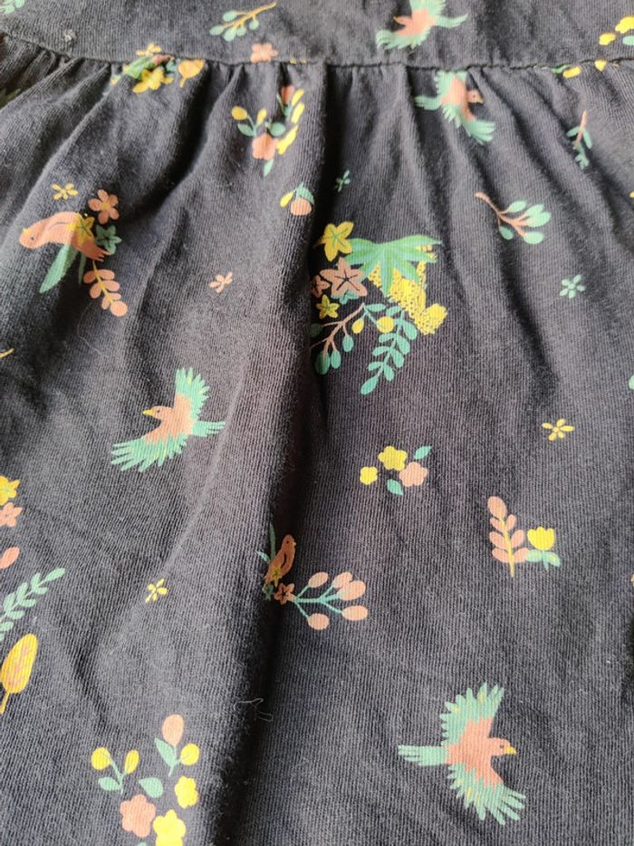 Robe a bretelles - photo numéro 2