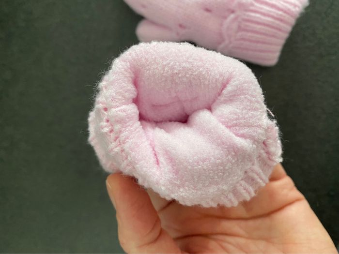 Moufles neuf - photo numéro 3