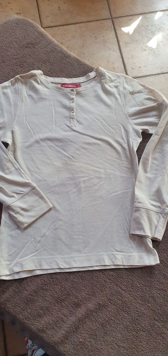 Maillot