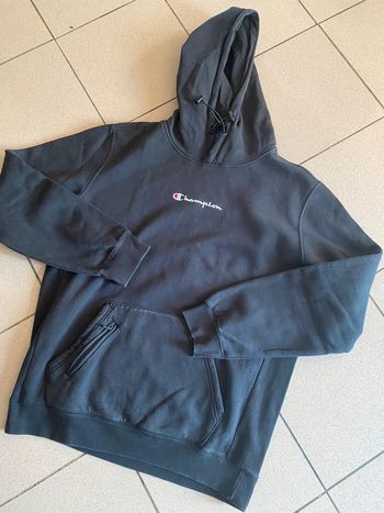 Pull Sweat Champion taille XL très bon état