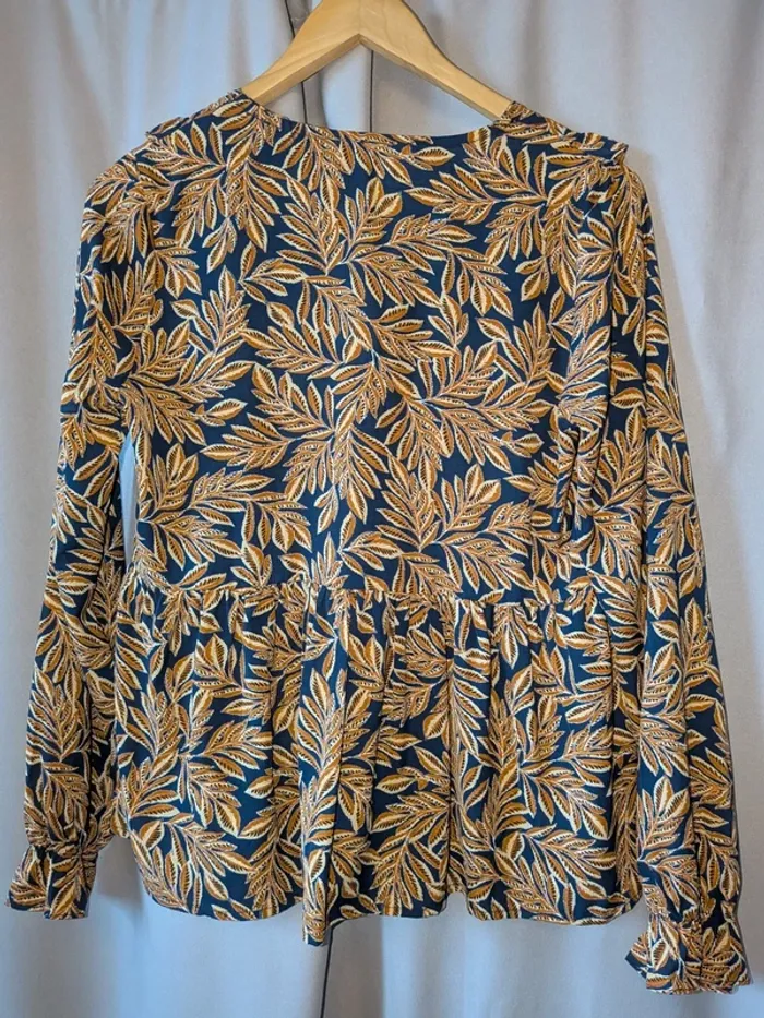 Blouse Emma & Ella - photo numéro 3
