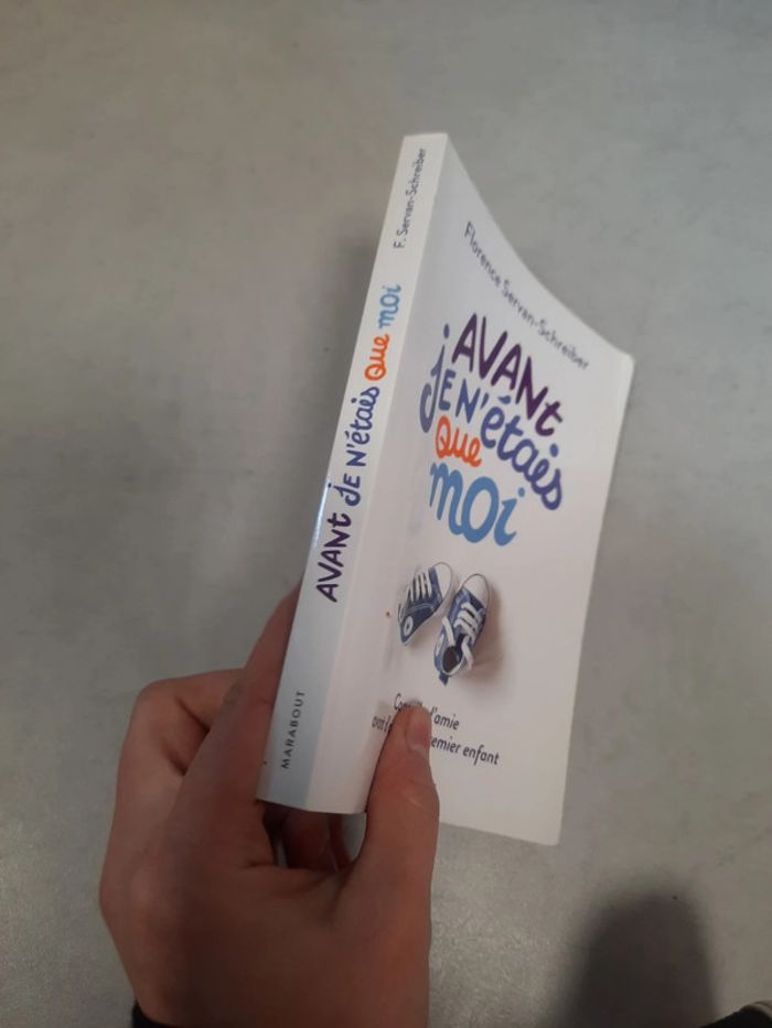 Livre top pour la grossesse - photo numéro 2