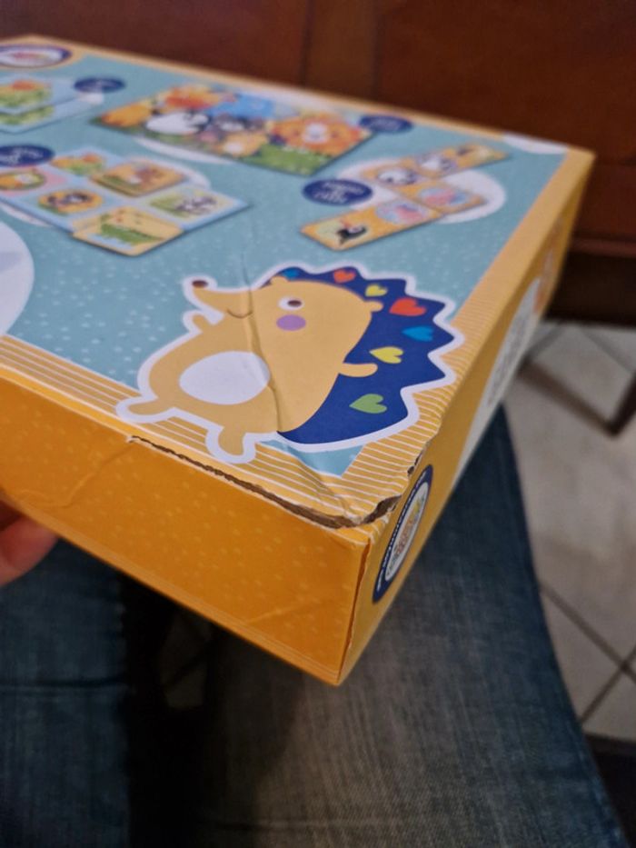 Multi jeu - photo numéro 6
