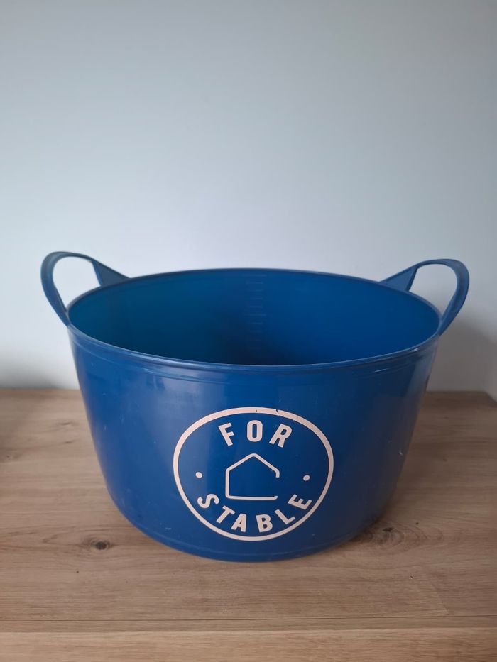 Seau Souple For Stable 15L - photo numéro 2