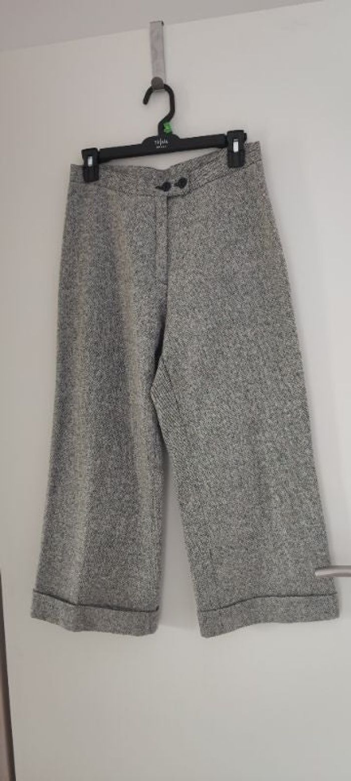 Pantalon 7/8