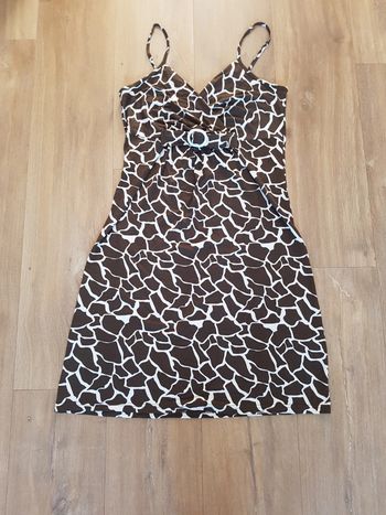 Robe on n'est pas des anges