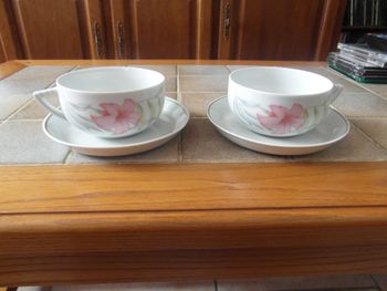 grandes tasses
