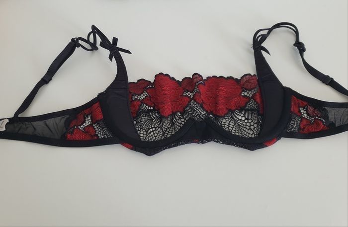 Soutien gorge 90B - photo numéro 6