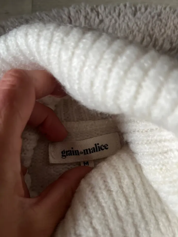 Pulls - photo numéro 2