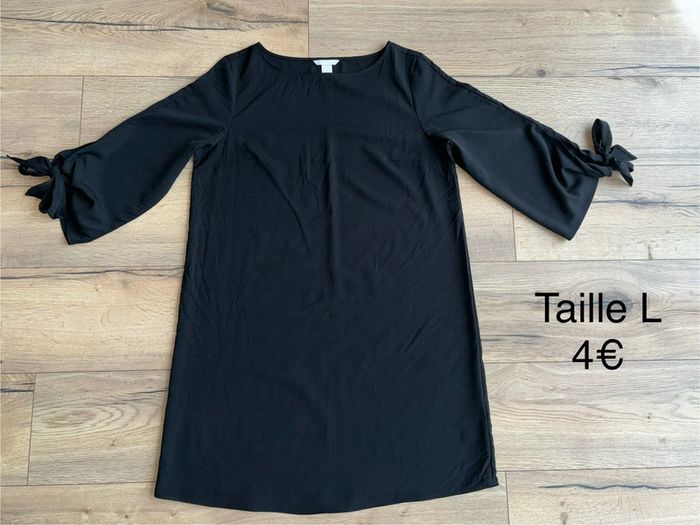 Robe légère pour femme