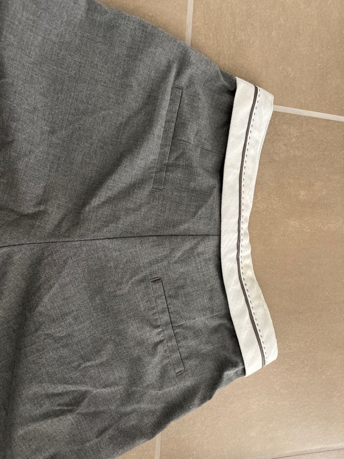 Pantalon stradivarius - photo numéro 3