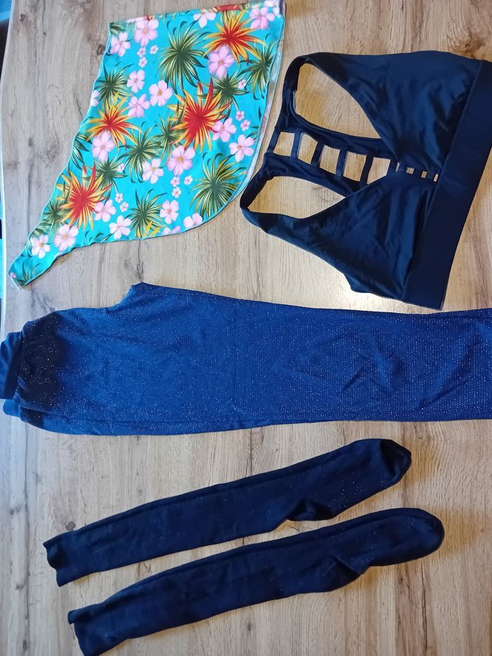 Gros lot vêtements 34 et 36,neuf très bon état et bon état - photo numéro 10
