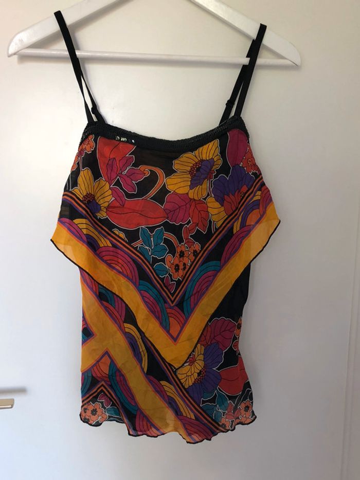 Haut neuf Morgan taille 36
