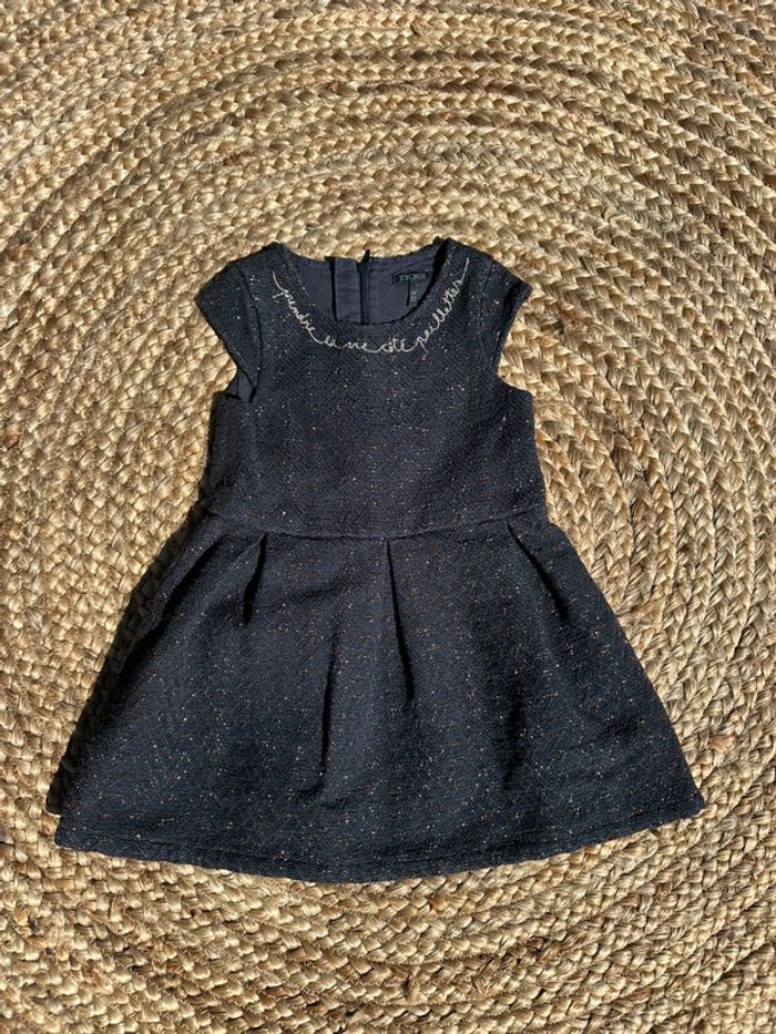 Magnifique robe IKKS