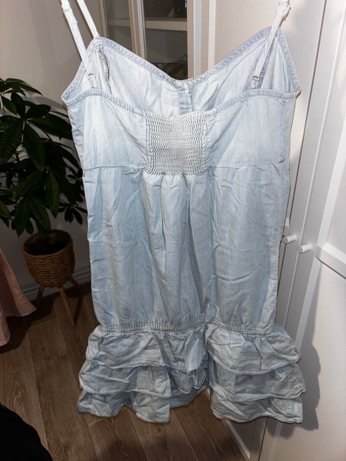 Robes - photo numéro 3