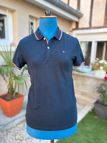 Polo Celio - taille XS/34 - en très bon état