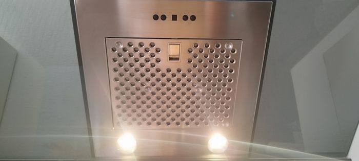 Hotte Electrolux - photo numéro 3