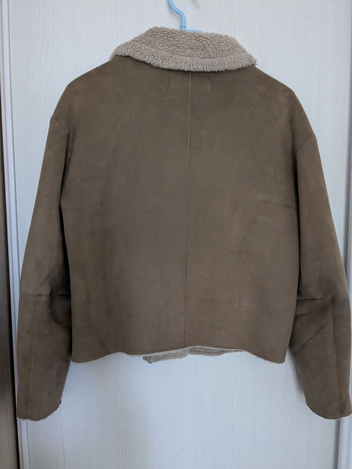 Manteau fourré - photo numéro 4