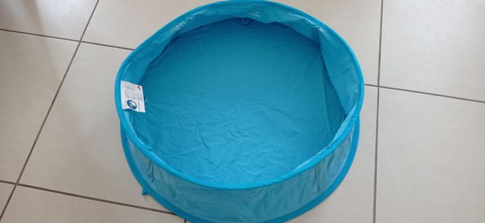 Abri de plage parc d'activité piscine Aquani Babymoov - photo numéro 3