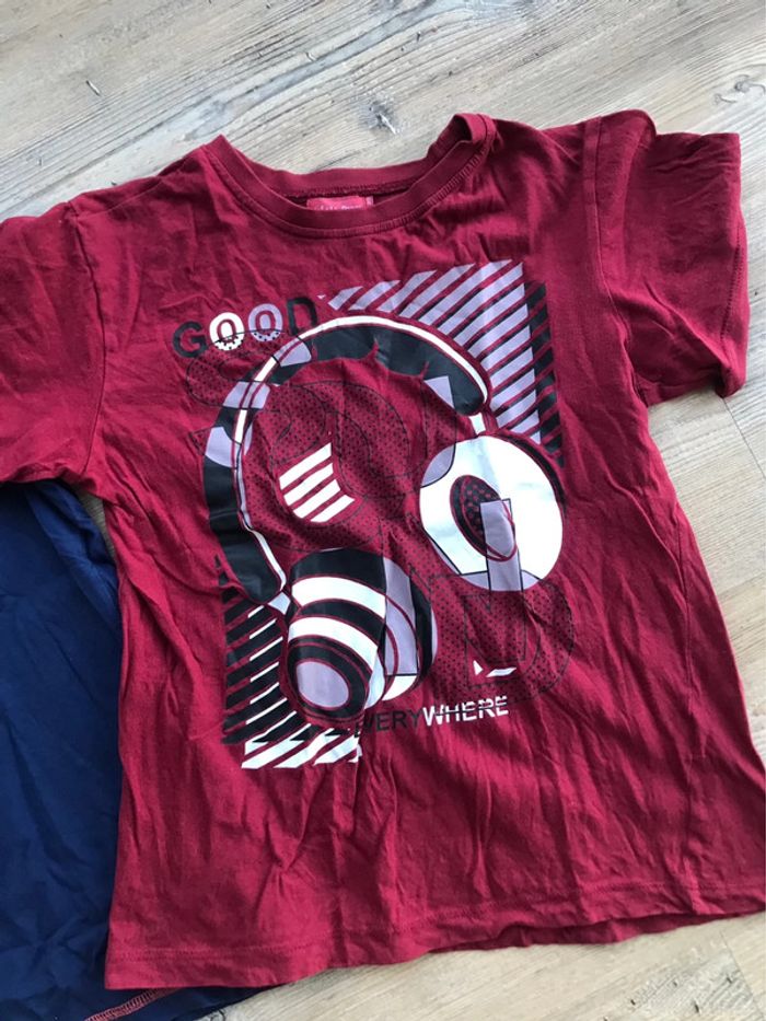 Teeshirt - photo numéro 2