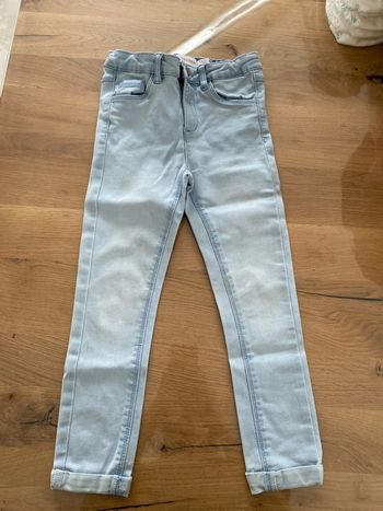 Jeans 5 ans