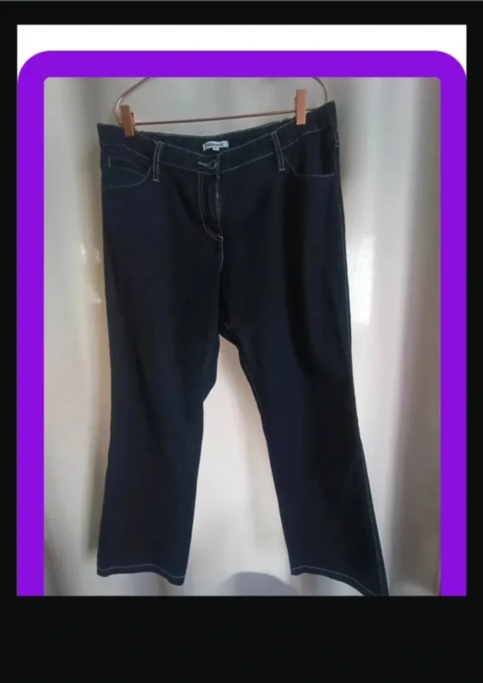 Jeans taille 46
