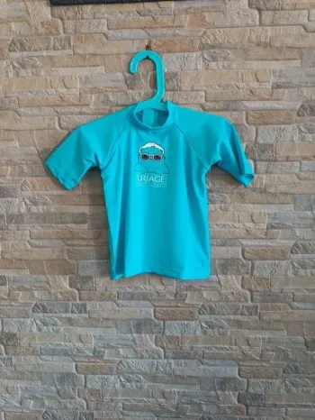 T-shirt de bain Uriage 18M