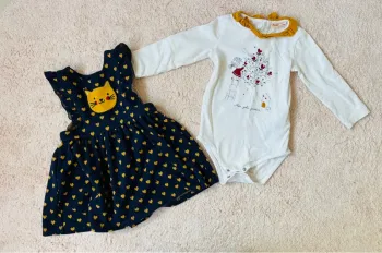 Ensemble robe DPAM