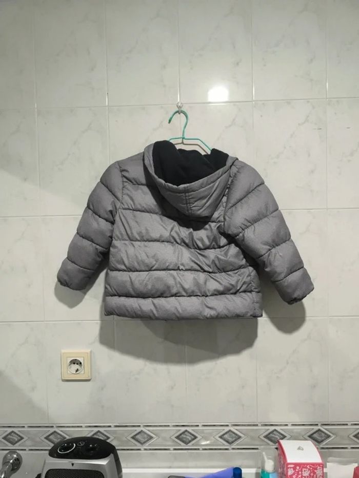 Doudoune enfant Kiabi - photo numéro 2