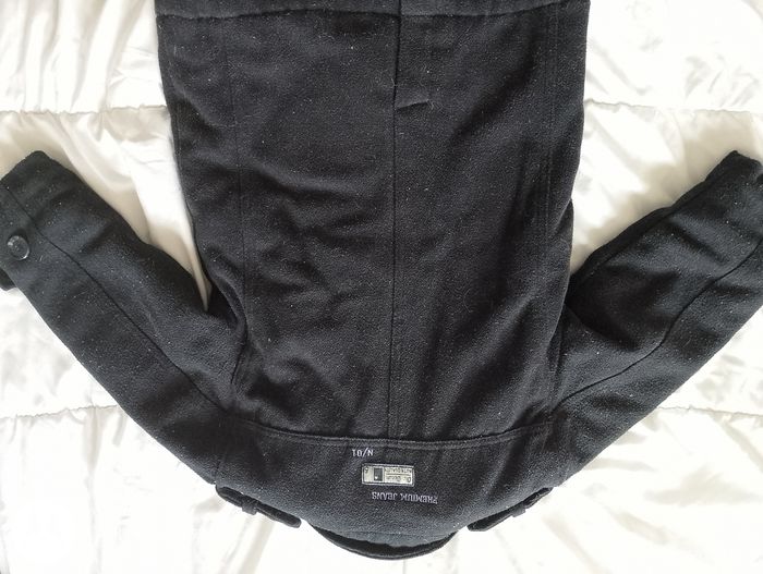 Manteau - photo numéro 3