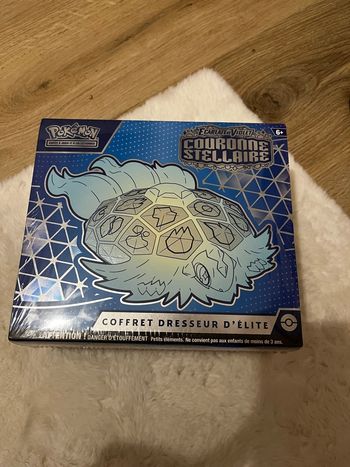 ETB couronne stellaire 