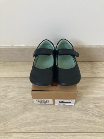 Mighty Shoes Mary Jane Poco Nido
