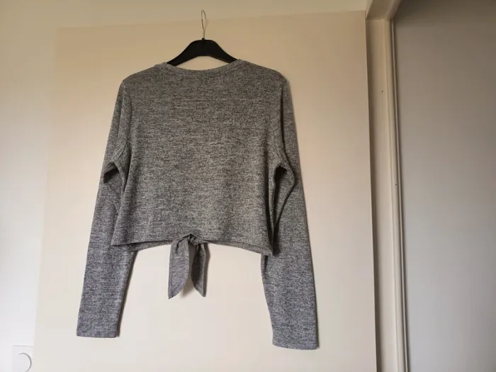 Pull fille Disney Mickey taille M enfant très bon état - photo numéro 7