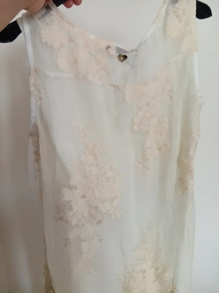 Robe de luxe taille S - photo numéro 6