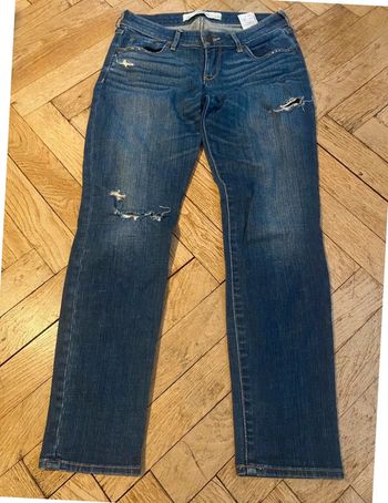 Abercrombie W26/L30