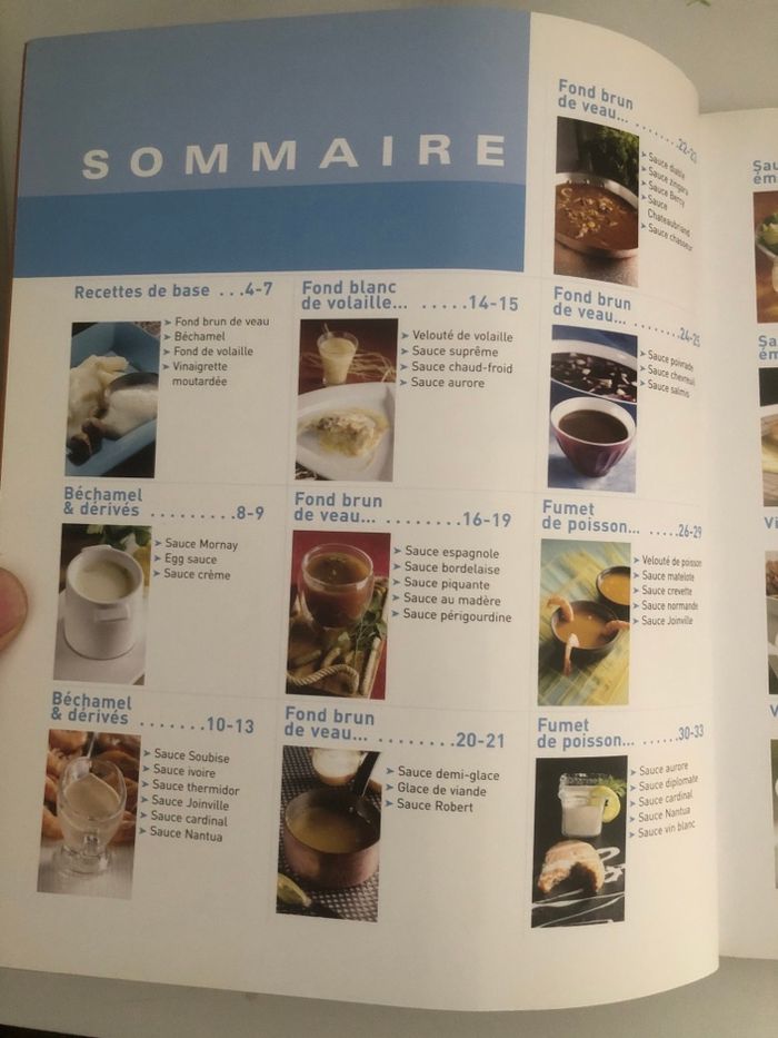 90 recettes de sauces - photo numéro 2