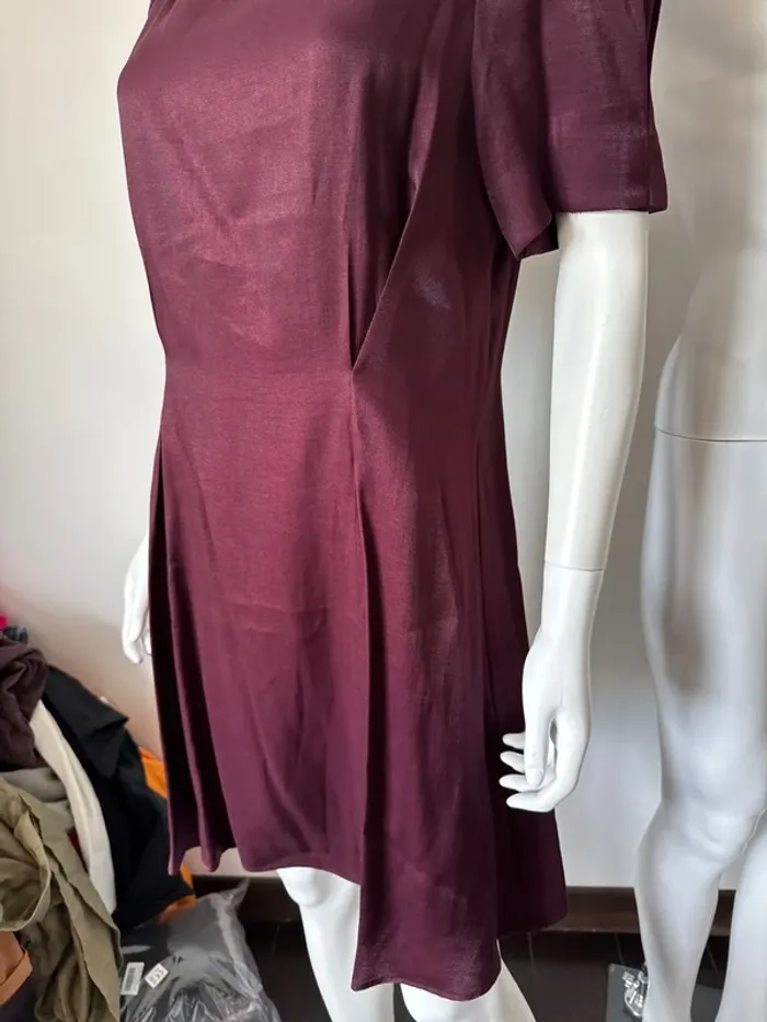 Robe femme, sinequanone - photo numéro 3