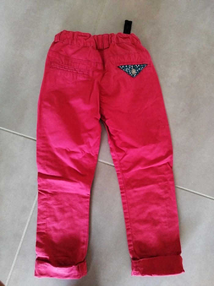 Pantalon Tape à l'oeil - photo numéro 3