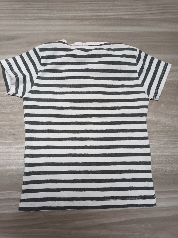 T-shirt T18mois - photo numéro 2