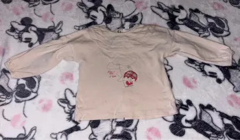 T-shirt fille