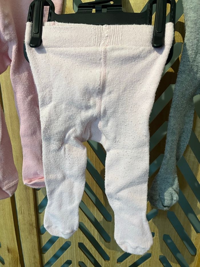 Collants 1ers âges - photo numéro 6