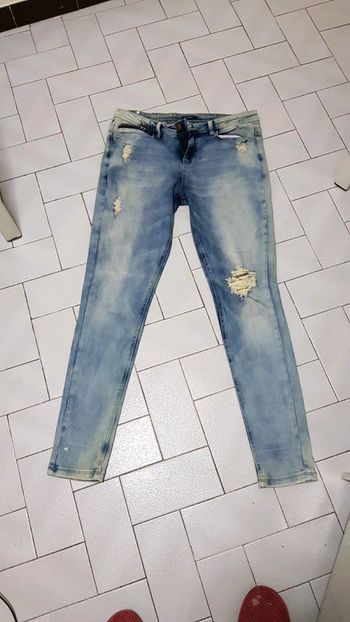 Jean boyfriend