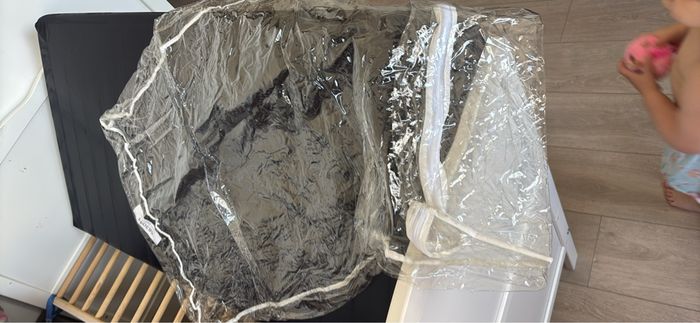 Matelas bébé - photo numéro 4
