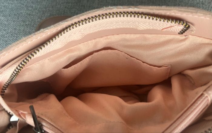 Sac à main Manoukian - photo numéro 4