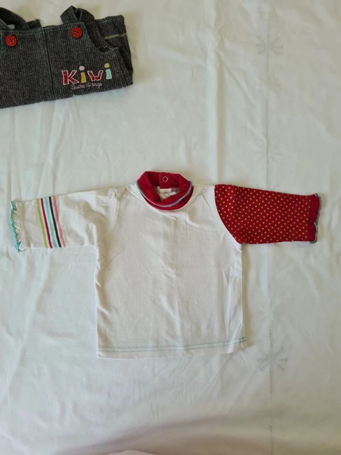 Ensemble Sucre d'Orge 3 mois - photo numéro 5