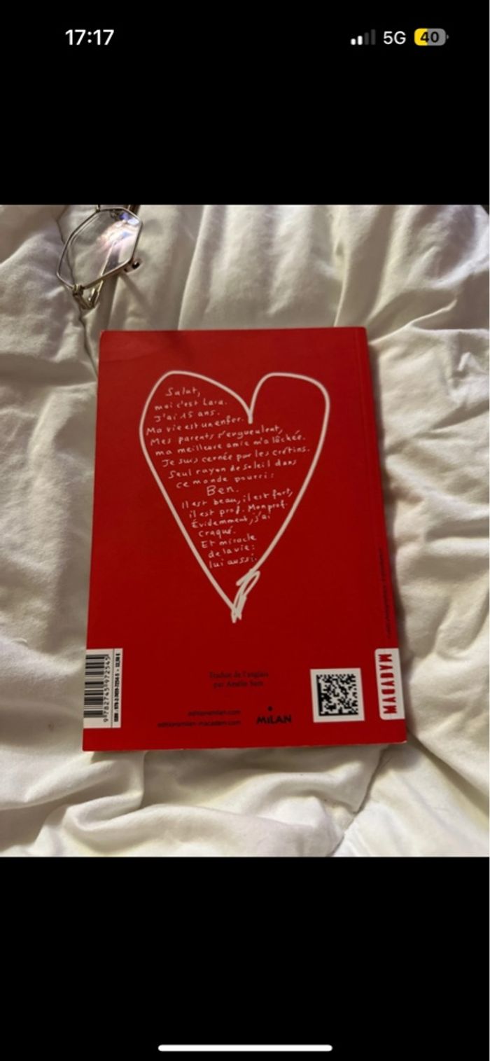 Le prof moi & les autres - photo numéro 3