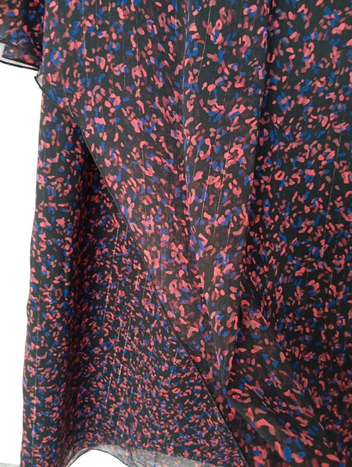 Robe Riu taille 46 - photo numéro 2