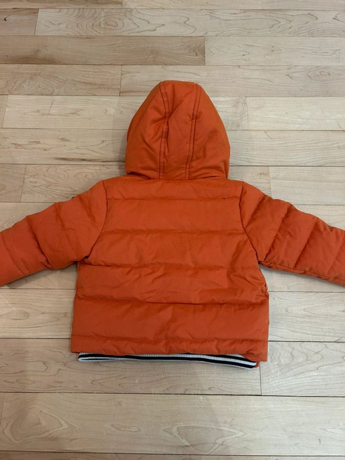 Doudoune Obaïbi 12 mois - photo numéro 2